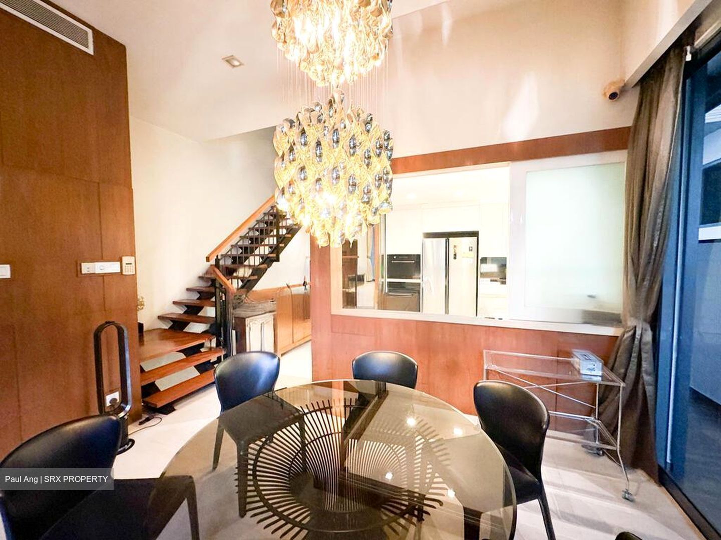 Jalan Riang (D13), Detached #459359981